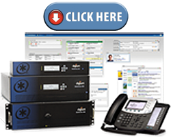 Business Phone System (VOIP)
